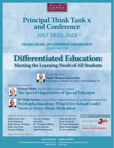 Principal Think Tank X