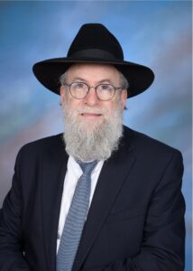 Rabbi Dovid Engel | Classroom Management and Social and Emotional Learning | Tuesday, September 5, 2023 8:00PM EST