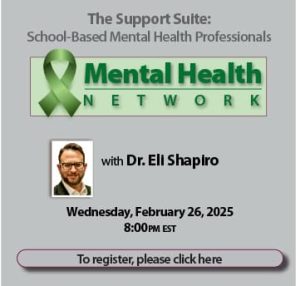 Mental Health Network
